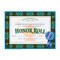 Flipside Products Office, School, Home, College Honor Roll Certificates Pack of 5